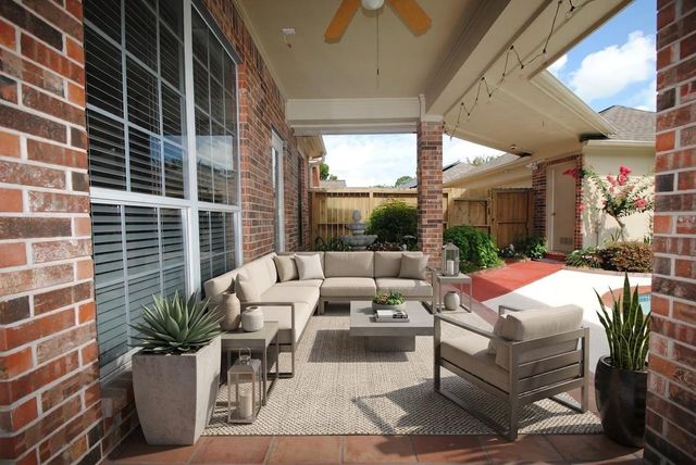 22902 Greenrush Drive, Katy, TX 77494