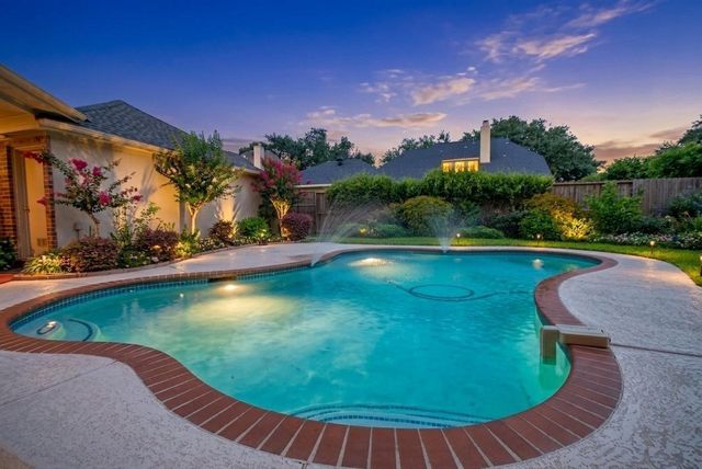 22902 Greenrush Drive, Katy, TX 77494