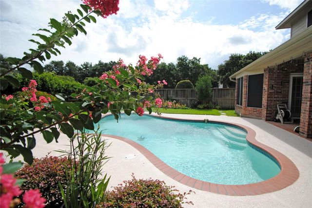 22902 Greenrush Drive, Katy, TX 77494