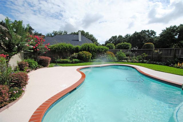 22902 Greenrush Drive, Katy, TX 77494
