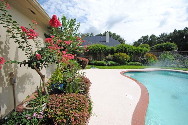22902 Greenrush Drive, Katy, TX 77494