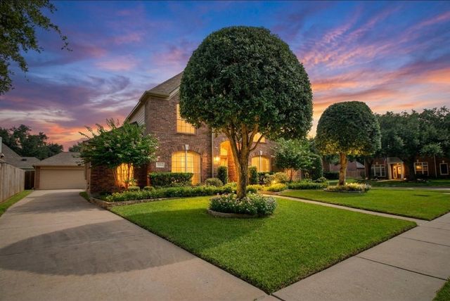 22902 Greenrush Drive, Katy, TX 77494