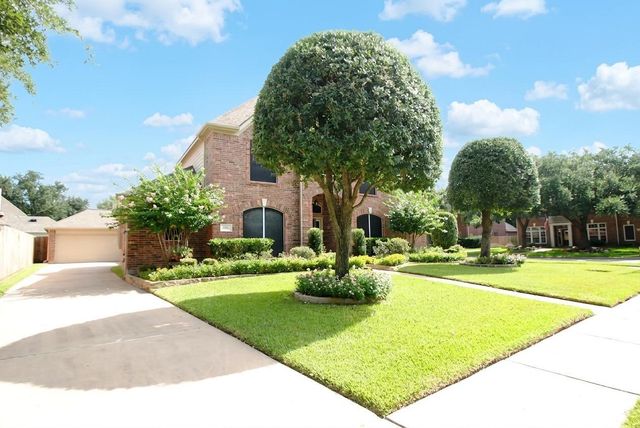 22902 Greenrush Drive, Katy, TX 77494