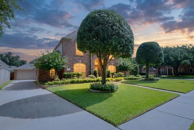 22902 Greenrush Drive, Katy, TX 77494