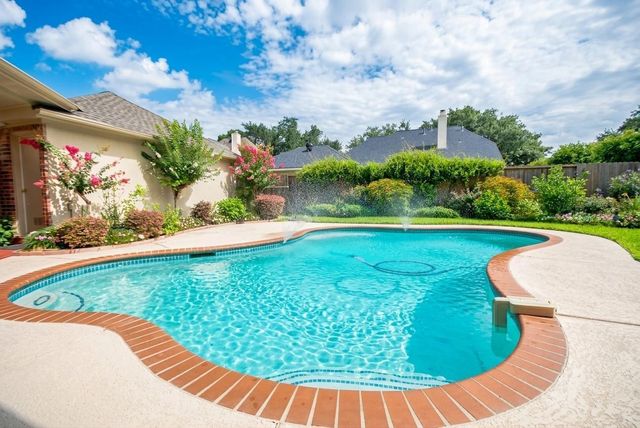 22902 Greenrush Drive, Katy, TX 77494