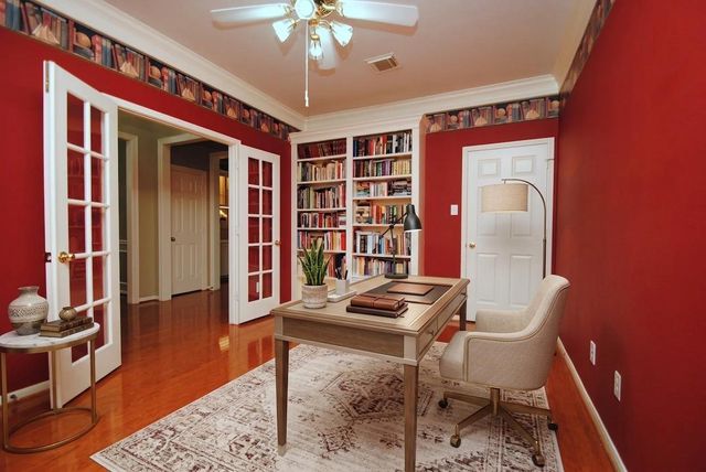 22902 Greenrush Drive, Katy, TX 77494