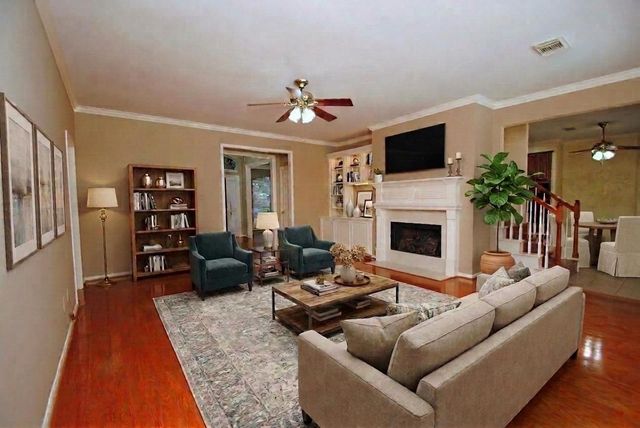 22902 Greenrush Drive, Katy, TX 77494