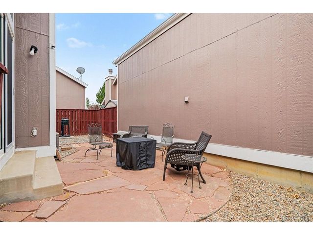 3782 S Genoa Cir C, Aurora, CO 80013