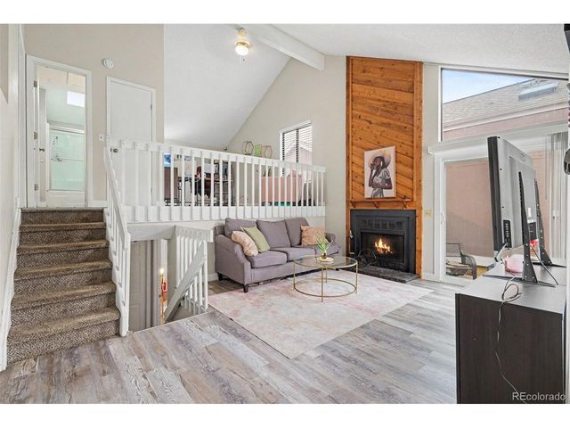 3782 S Genoa Cir C, Aurora, CO 80013