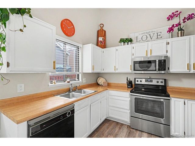 3782 S Genoa Cir C, Aurora, CO 80013