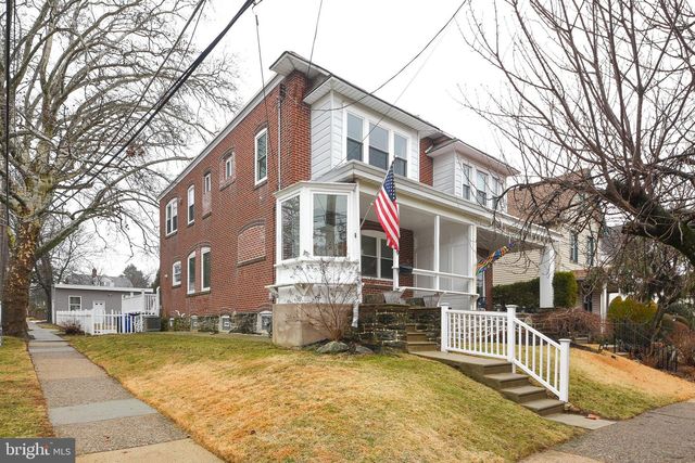 339 MYRTLE AVE, Cheltenham, PA 19012