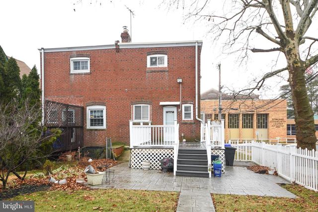 339 MYRTLE AVE, Cheltenham, PA 19012