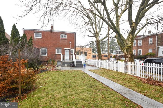 339 MYRTLE AVE, Cheltenham, PA 19012