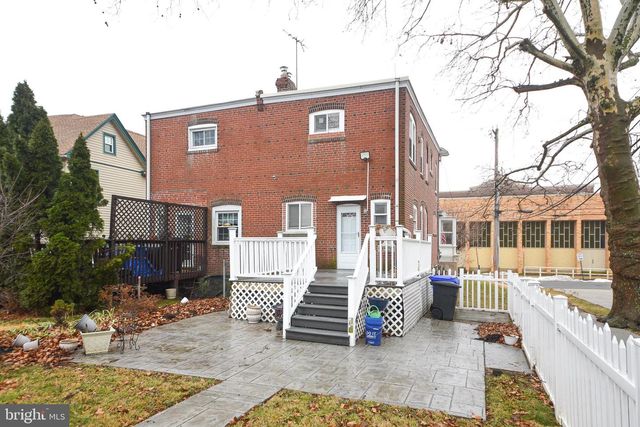 339 MYRTLE AVE, Cheltenham, PA 19012