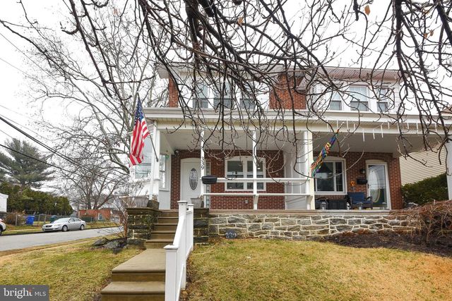 339 MYRTLE AVE, Cheltenham, PA 19012