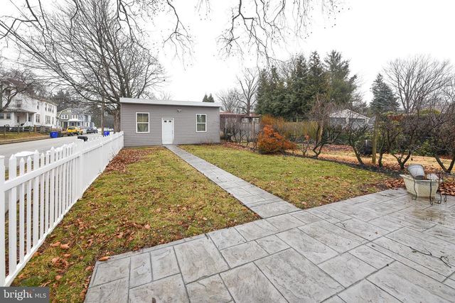 339 MYRTLE AVE, Cheltenham, PA 19012