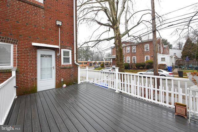 339 MYRTLE AVE, Cheltenham, PA 19012