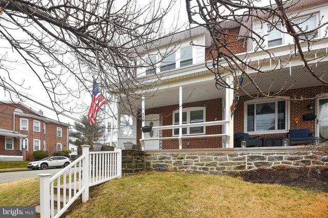 339 MYRTLE AVE, Cheltenham, PA 19012