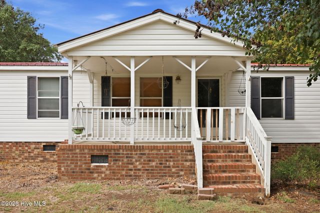 3148 Lewis Haddock Road, Grifton, NC 28530