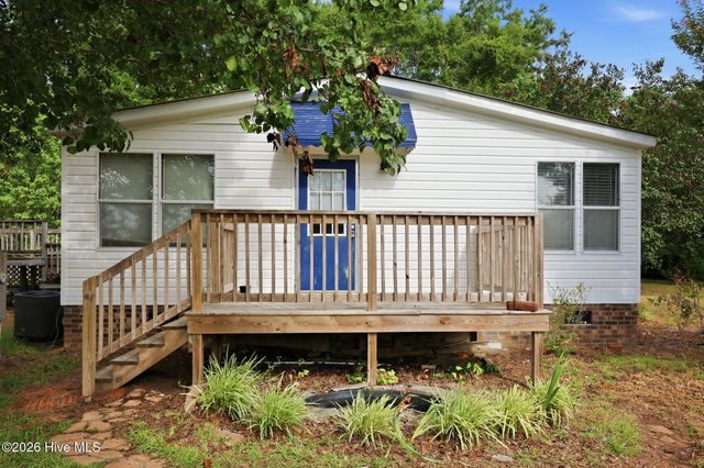 3148 Lewis Haddock Road, Grifton, NC 28530