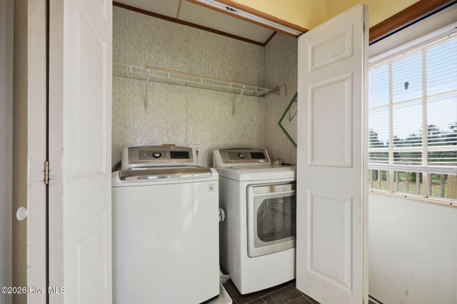 3148 Lewis Haddock Road, Grifton, NC 28530