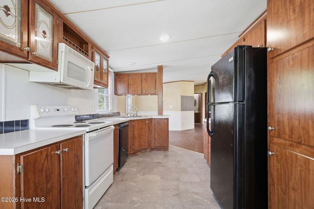 3148 Lewis Haddock Road, Grifton, NC 28530