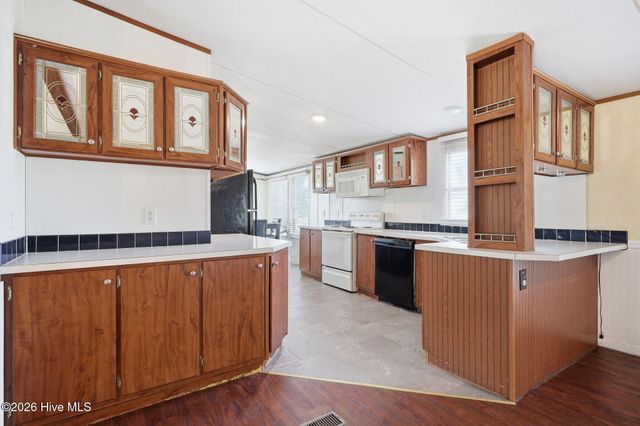 3148 Lewis Haddock Road, Grifton, NC 28530