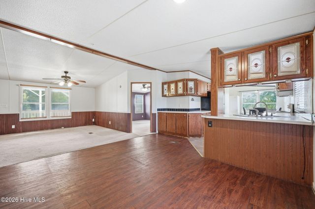 3148 Lewis Haddock Road, Grifton, NC 28530