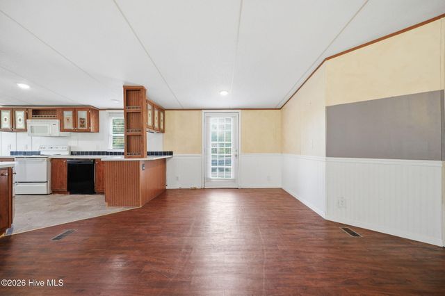3148 Lewis Haddock Road, Grifton, NC 28530
