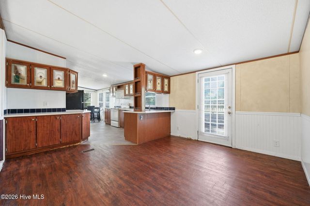 3148 Lewis Haddock Road, Grifton, NC 28530