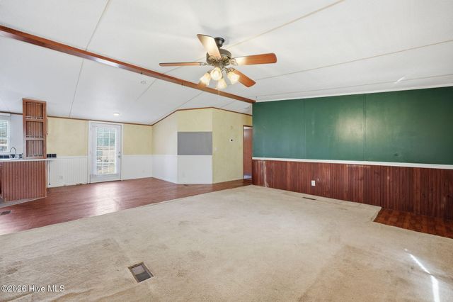 3148 Lewis Haddock Road, Grifton, NC 28530
