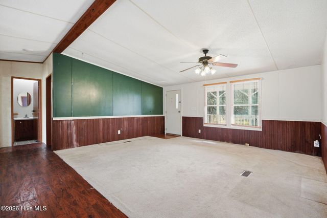 3148 Lewis Haddock Road, Grifton, NC 28530