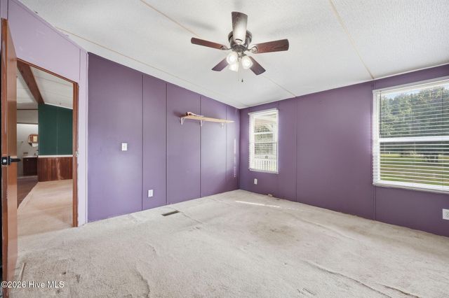 3148 Lewis Haddock Road, Grifton, NC 28530