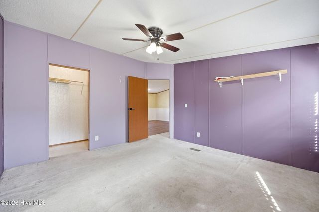 3148 Lewis Haddock Road, Grifton, NC 28530