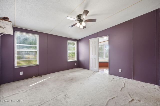 3148 Lewis Haddock Road, Grifton, NC 28530