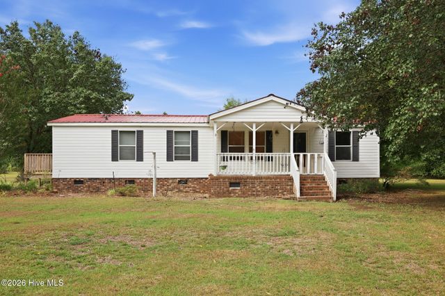 3148 Lewis Haddock Road, Grifton, NC 28530
