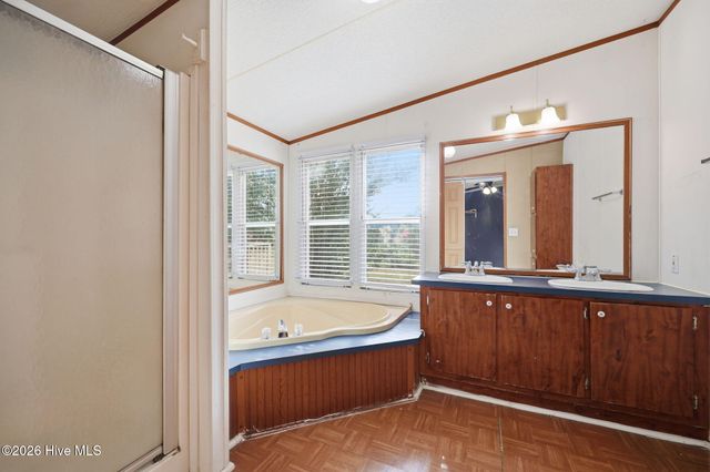 3148 Lewis Haddock Road, Grifton, NC 28530