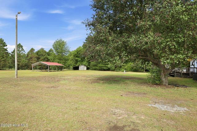 3148 Lewis Haddock Road, Grifton, NC 28530