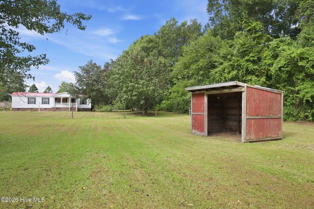 3148 Lewis Haddock Road, Grifton, NC 28530