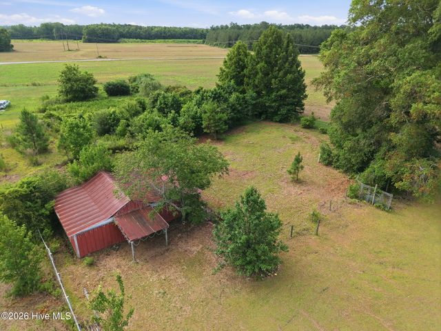 3148 Lewis Haddock Road, Grifton, NC 28530
