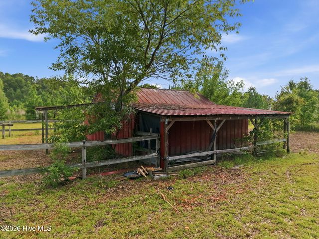 3148 Lewis Haddock Road, Grifton, NC 28530