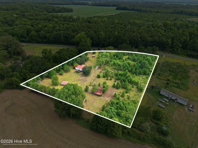 3148 Lewis Haddock Road, Grifton, NC 28530