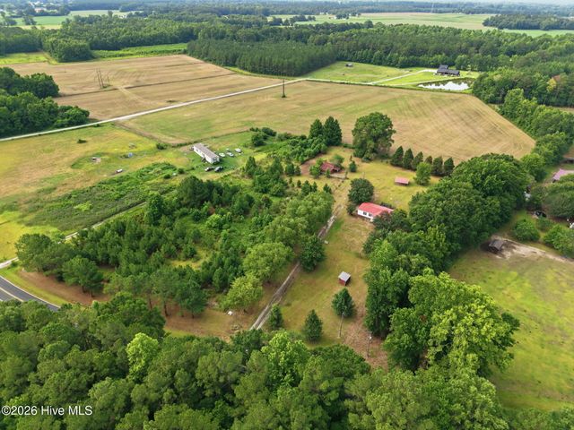 3148 Lewis Haddock Road, Grifton, NC 28530