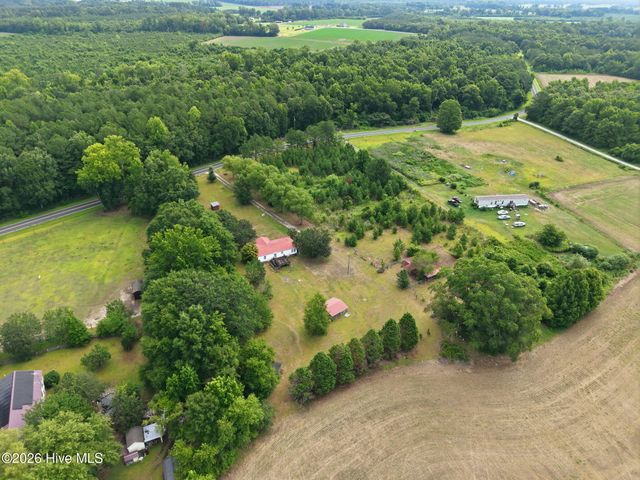 3148 Lewis Haddock Road, Grifton, NC 28530
