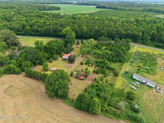 3148 Lewis Haddock Road, Grifton, NC 28530