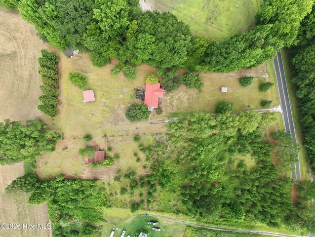 3148 Lewis Haddock Road, Grifton, NC 28530