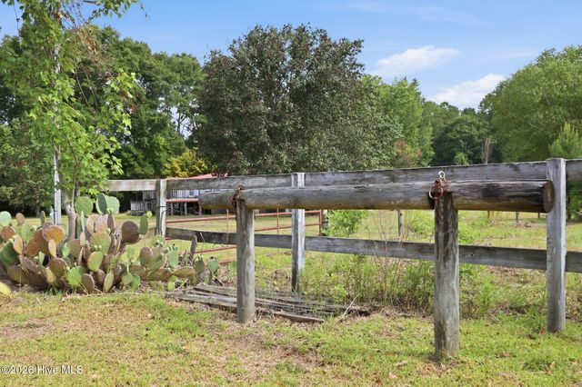 3148 Lewis Haddock Road, Grifton, NC 28530