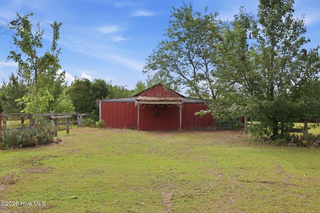 3148 Lewis Haddock Road, Grifton, NC 28530