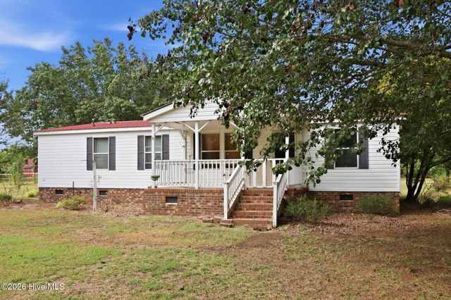 3148 Lewis Haddock Road, Grifton, NC 28530