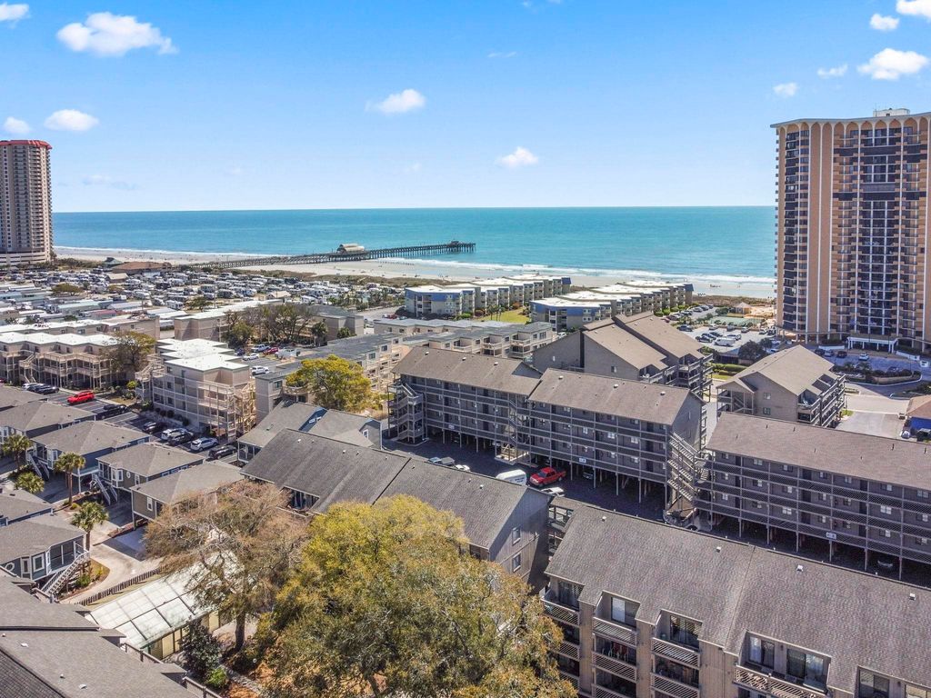 206 Maison Dr Apt Q304, Myrtle Beach, SC 29572